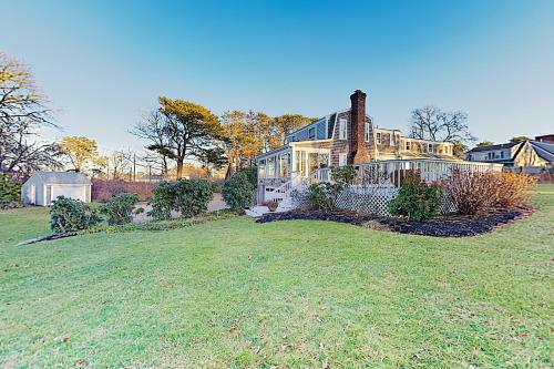 Oyster Bay Bungalow
