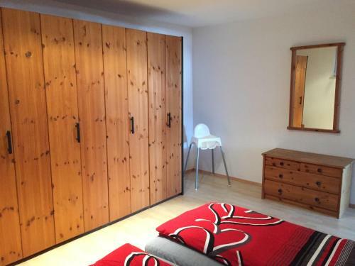 Apartamento Ferienwohnung Mimi Souterrainwohnung