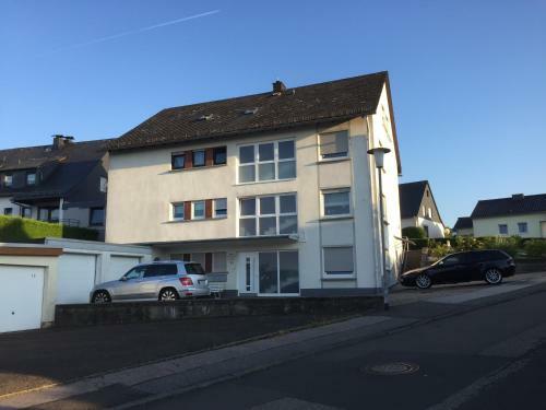 Apartamento Ferienwohnung Mimi Souterrainwohnung