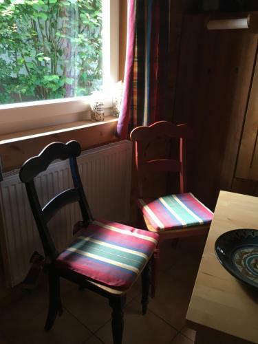 Bio-holzhaus Im Hunsr�ck