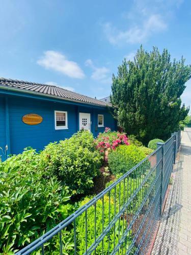 Bio-holzhaus Im Hunsr�ck
