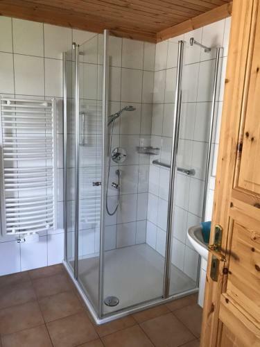 Bio-holzhaus Im Hunsr�ck