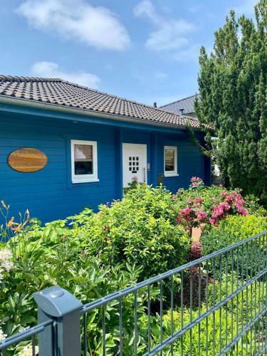 Bio-holzhaus Im Hunsr�ck