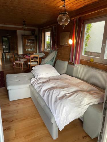 Bio-holzhaus Im Hunsr�ck