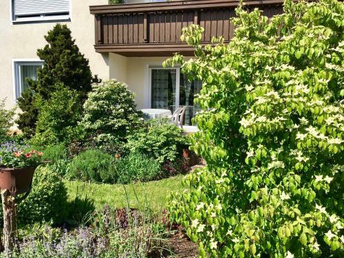 Apartamento Ferienwohnung Kastl