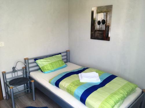 Apartamento Ferienwohnung Kastl