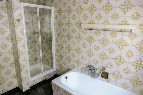 Apartamento Ferienwohnung Kastl