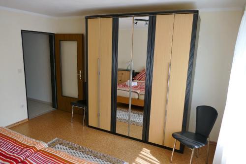 Apartamento Ferienwohnung Kastl