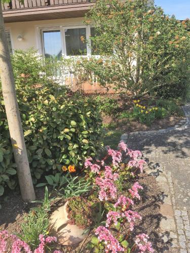 Apartamento Ferienwohnung Kastl