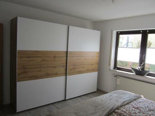 Apartamento Kattenesser Moselblick