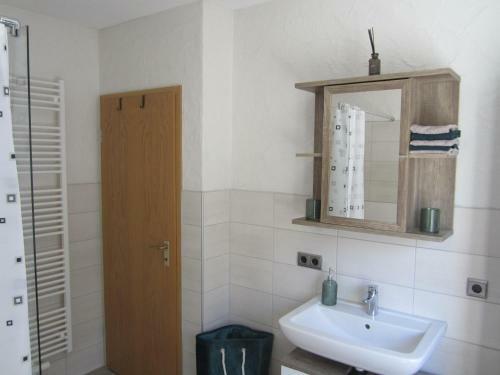 Apartamento Kattenesser Moselblick