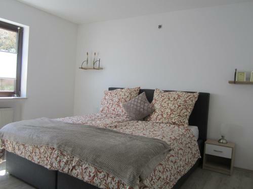 Apartamento Kattenesser Moselblick