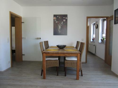 Apartamento Kattenesser Moselblick