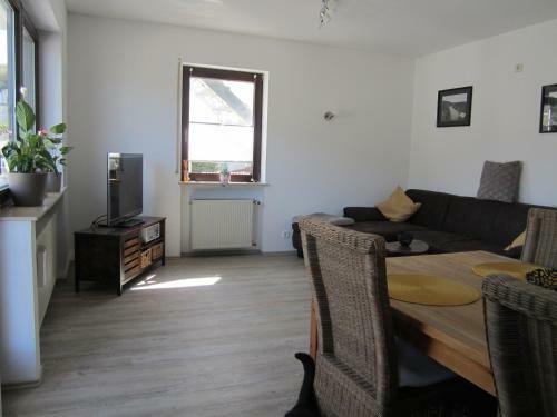 Apartamento Kattenesser Moselblick