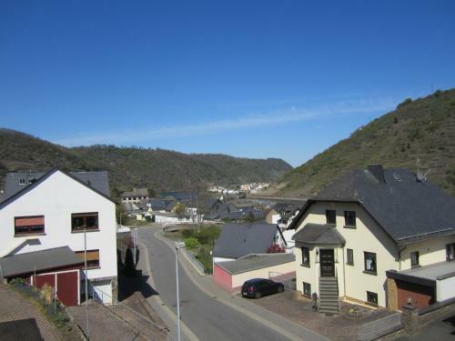 Apartamento Kattenesser Moselblick