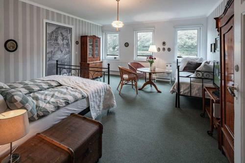 Apartamento Romantisch Wohnen In Kaub Direkt Am Rhein