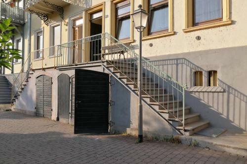 Apartamento Romantisch Wohnen In Kaub Direkt Am Rhein