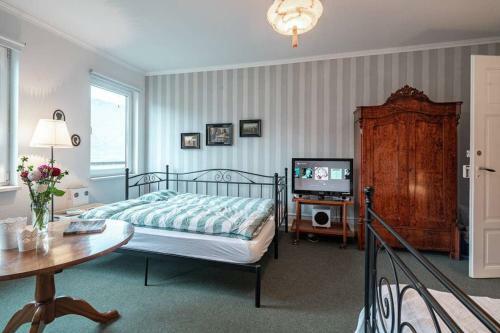 Apartamento Romantisch Wohnen In Kaub Direkt Am Rhein