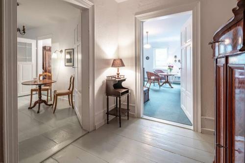 Apartamento Romantisch Wohnen In Kaub Direkt Am Rhein