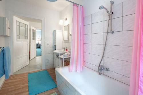 Apartamento Romantisch Wohnen In Kaub Direkt Am Rhein