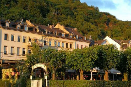Apartamento Romantisch Wohnen In Kaub Direkt Am Rhein