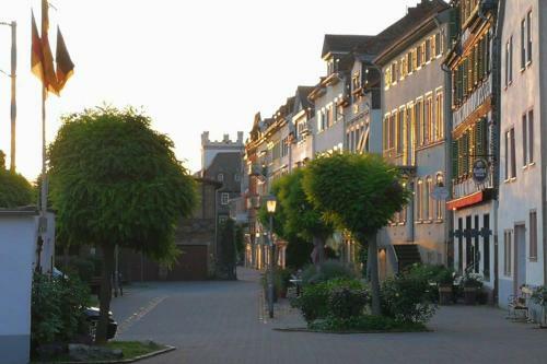 Apartamento Romantisch Wohnen In Kaub Direkt Am Rhein