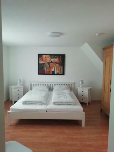 Apartamento Stadthaus Kaufbeuren