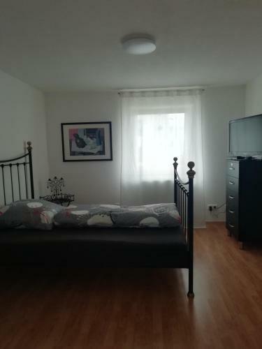 Apartamento Stadthaus Kaufbeuren