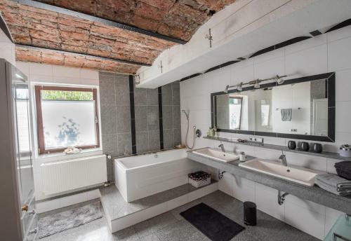 Apartamento Allg�u-schwaben-deluxe-apartment