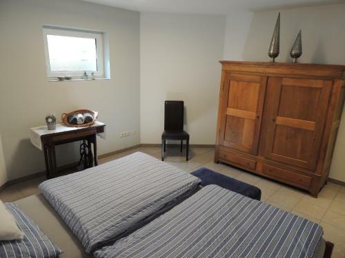 Apartamento Wohnen Auf Zeit - Kell Am See
