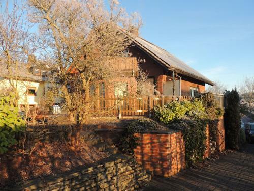 Apartamento Wohnen Auf Zeit - Kell Am See