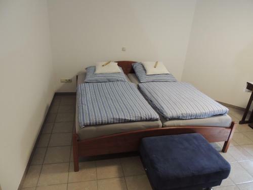 Apartamento Wohnen Auf Zeit - Kell Am See