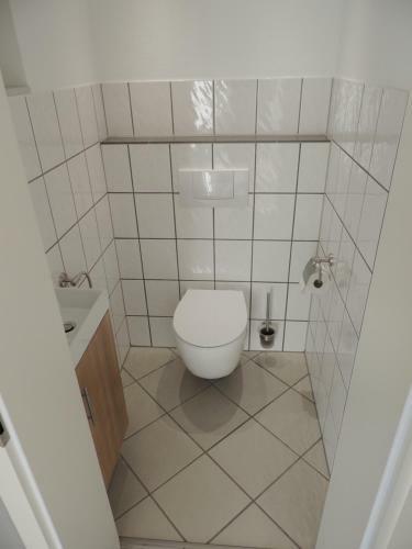 Apartamento Wohnen Auf Zeit - Kell Am See