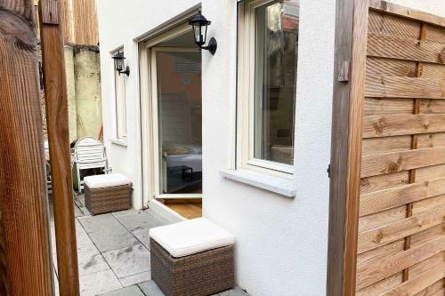 Apartamento Ferienwohnung In Kelkheim