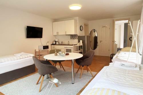 Apartamento Ferienwohnung In Kelkheim