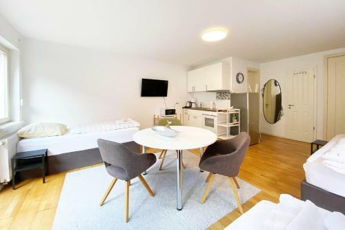 Apartamento Ferienwohnung In Kelkheim