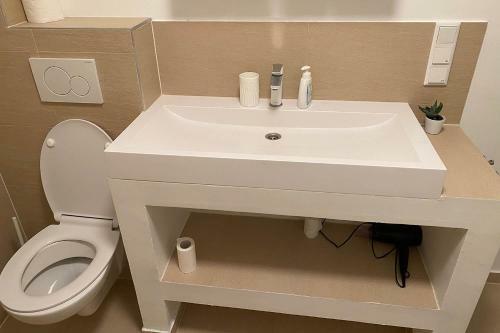 Apartamento Ferienwohnung In Kelkheim