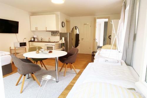 Apartamento Ferienwohnung In Kelkheim