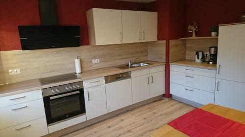 Apartamento G�stehaus Sylvia