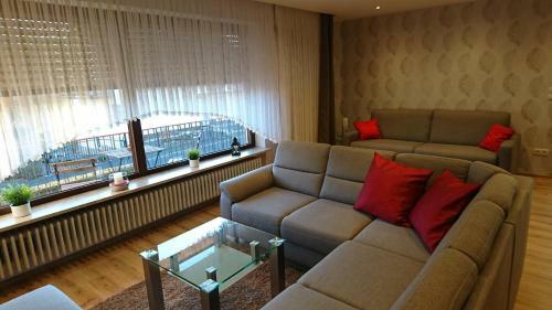 Apartamento G�stehaus Sylvia