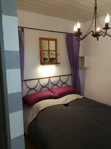 Apartamento Appartement Eifel Im Haus Sybille