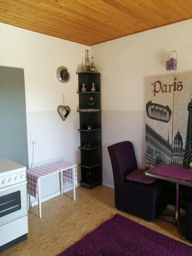 Apartamento Appartement Eifel Im Haus Sybille