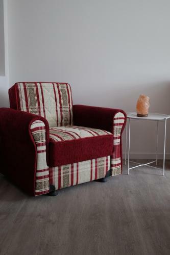 Apartamento Ferienwohnung Ilona Blick