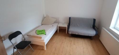 Apartamento Ferienwohnung Ilona Blick