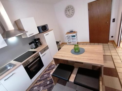 Apartamento Ferienwohnung Doro