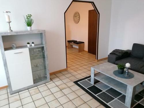Apartamento Ferienwohnung Doro