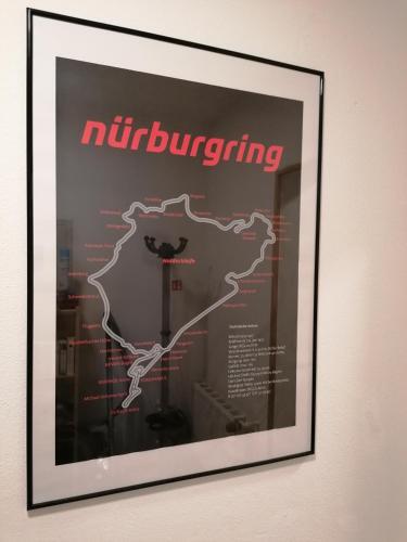 Apartamento Ferienwohnung Doro