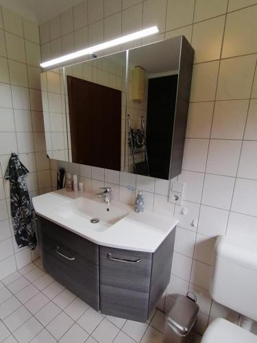 Apartamento Ferienwohnung Doro