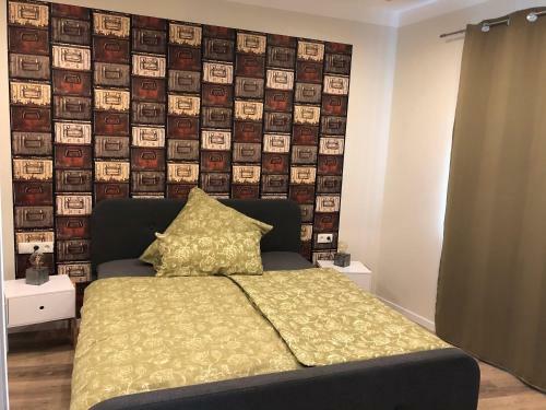 Apartamento Ferienwohnung Schlich