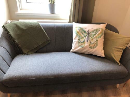 Apartamento Ferienwohnung Schlich